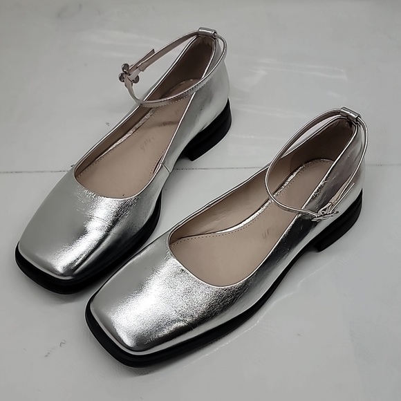 Lisa Says Gah Shoes - Lisa Says Gah Mia Maryjanes Size 7